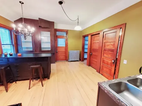 2334 North Campbell Avenue Chicago IL 60647