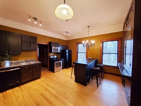 2334 North Campbell Avenue Chicago IL 60647