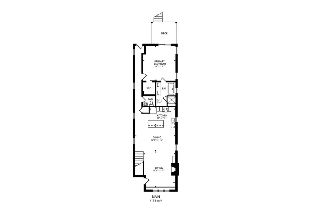 1019 North Honore Street Chicago IL 60622