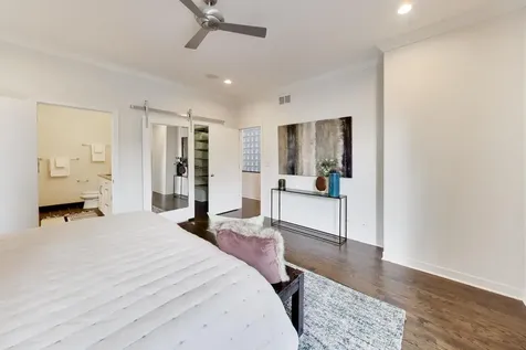 1019 North Honore Street Chicago IL 60622
