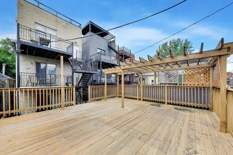 1019 North Honore Street Chicago IL 60622