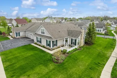 640 Schumann Street Woodstock IL 60098