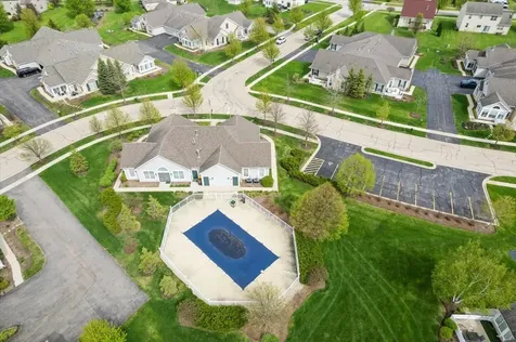 640 Schumann Street Woodstock IL 60098