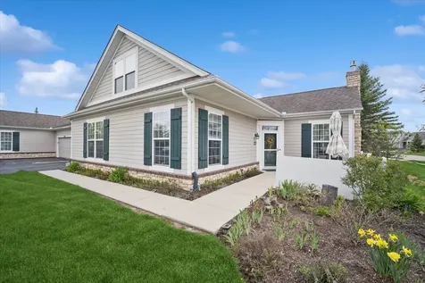 640 Schumann Street Woodstock IL 60098