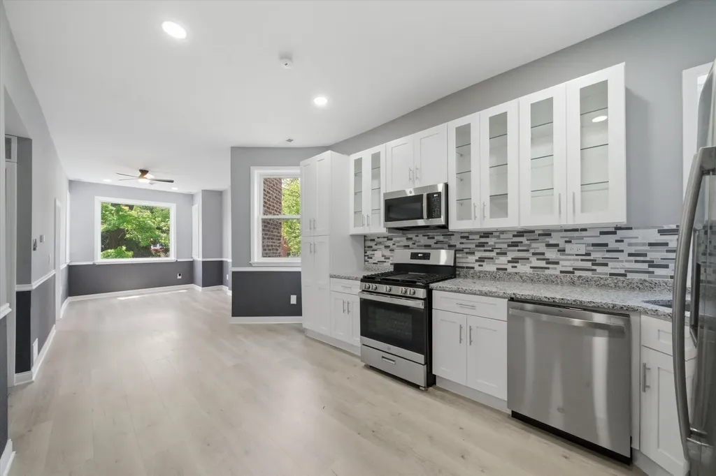 4108 West Wilcox Street Chicago IL 60624