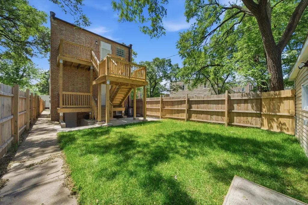 4108 West Wilcox Street Chicago IL 60624