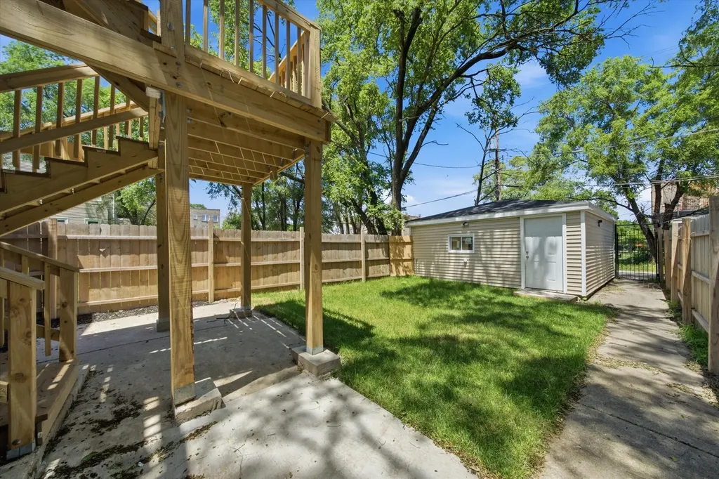 4108 West Wilcox Street Chicago IL 60624