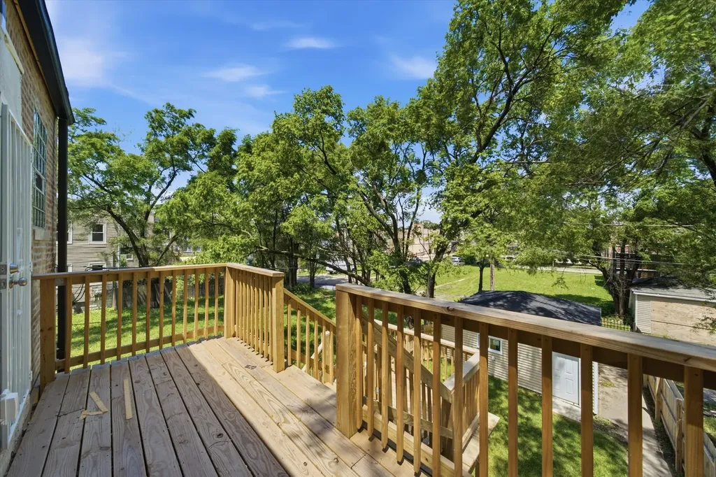 4108 West Wilcox Street Chicago IL 60624