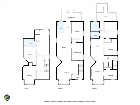 4108 West Wilcox Street Chicago IL 60624