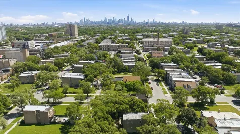 4108 West Wilcox Street Chicago IL 60624