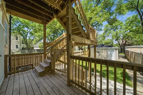 4108 West Wilcox Street Chicago IL 60624