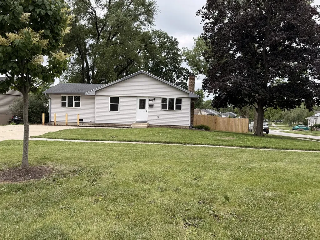 461 East Fullerton Avenue S Glendale Heights IL 60139