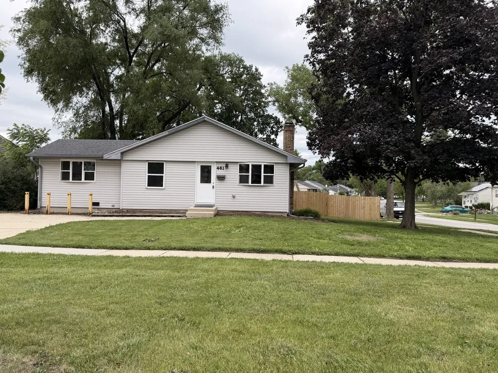 461 East Fullerton Avenue S Glendale Heights IL 60139