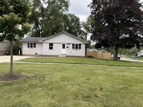 461 East Fullerton Avenue S Glendale Heights IL 60139
