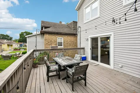 3531 Scoville Avenue Berwyn IL 60402