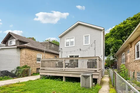 3531 Scoville Avenue Berwyn IL 60402