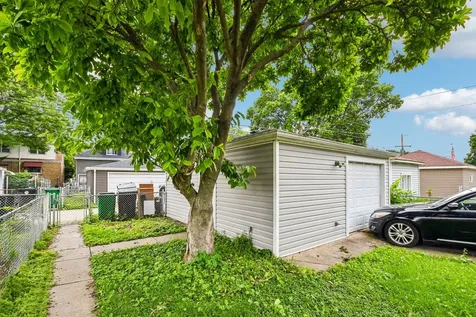 3531 Scoville Avenue Berwyn IL 60402