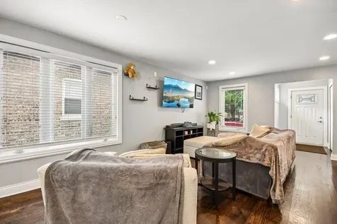 3531 Scoville Avenue Berwyn IL 60402
