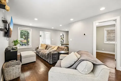 3531 Scoville Avenue Berwyn IL 60402