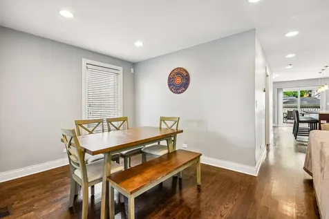 3531 Scoville Avenue Berwyn IL 60402