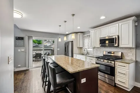 3531 Scoville Avenue Berwyn IL 60402