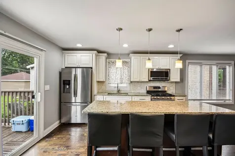 3531 Scoville Avenue Berwyn IL 60402