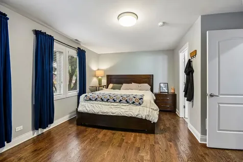 3531 Scoville Avenue Berwyn IL 60402