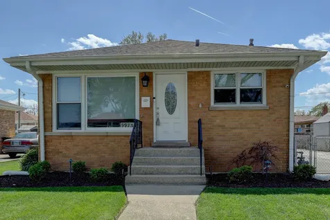 9973 Wilson Avenue Schiller Park IL 60176