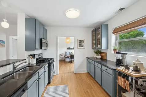 619 Washington Boulevard Oak Park IL 60302
