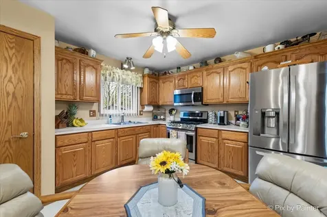 830 Buckingham Court Crystal Lake IL 60014