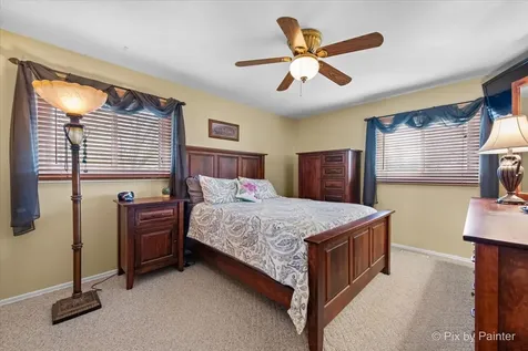 830 Buckingham Court Crystal Lake IL 60014