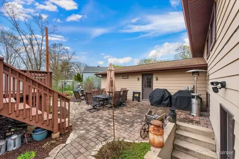 830 Buckingham Court Crystal Lake IL 60014