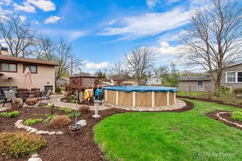 830 Buckingham Court Crystal Lake IL 60014
