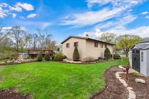 830 Buckingham Court Crystal Lake IL 60014