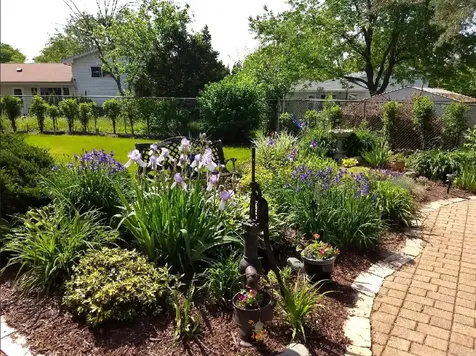 830 Buckingham Court Crystal Lake IL 60014