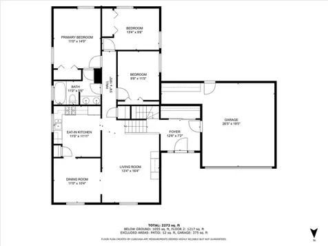 830 Buckingham Court Crystal Lake IL 60014