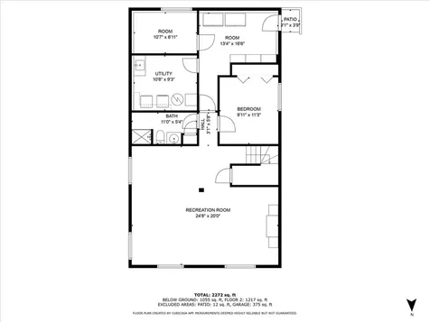 830 Buckingham Court Crystal Lake IL 60014