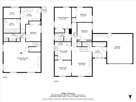 830 Buckingham Court Crystal Lake IL 60014