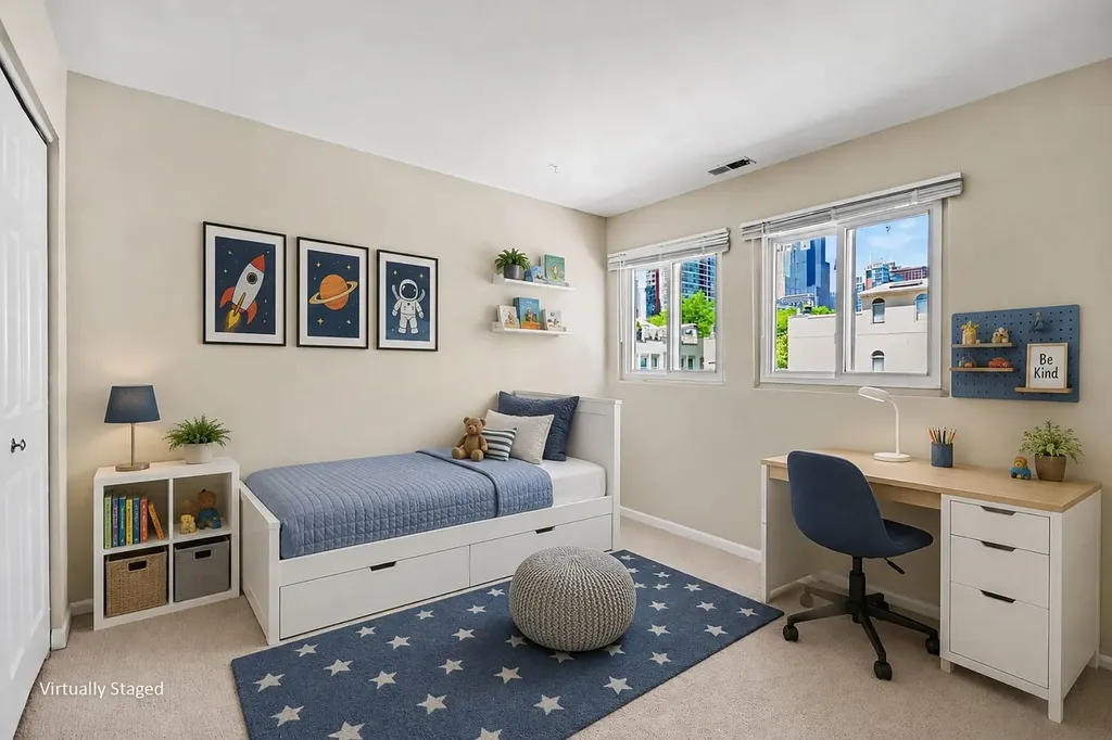 1168 South Plymouth Court Chicago IL 60605
