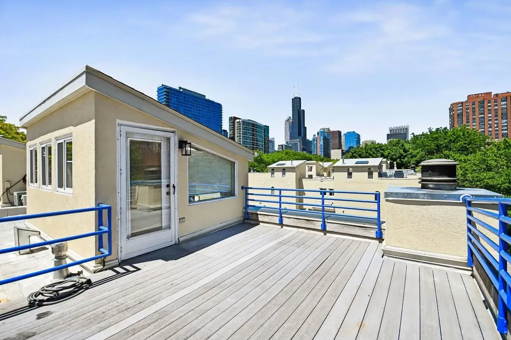 1168 South Plymouth Court Chicago IL 60605