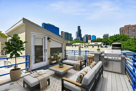 1168 South Plymouth Court Chicago IL 60605