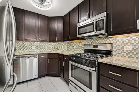 1168 South Plymouth Court Chicago IL 60605