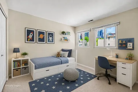 1168 South Plymouth Court Chicago IL 60605