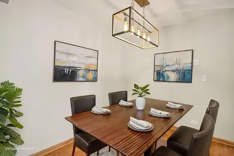 1168 South Plymouth Court Chicago IL 60605