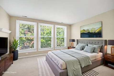 1168 South Plymouth Court Chicago IL 60605