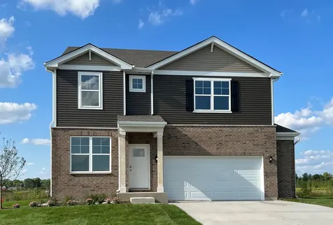 14960 West Palmer Drive Manhattan IL 60442