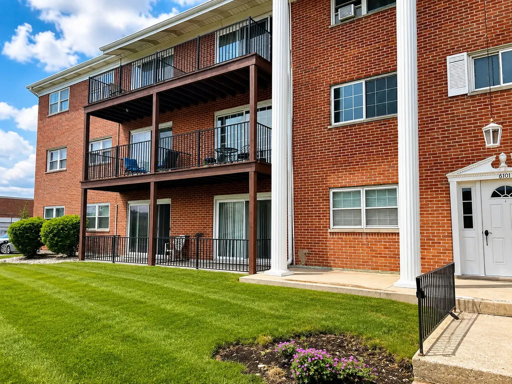 6101 West 94th Street Oak Lawn IL 60453