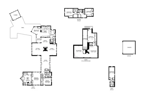 42 Woodley Road Winnetka IL 60093