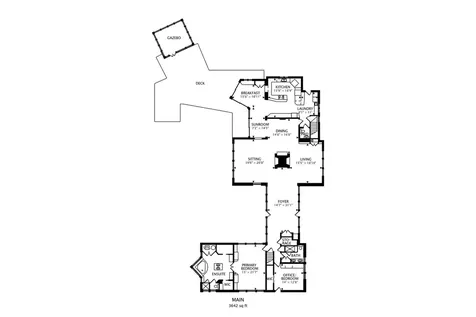 42 Woodley Road Winnetka IL 60093