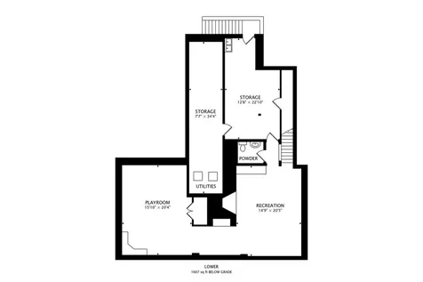 42 Woodley Road Winnetka IL 60093